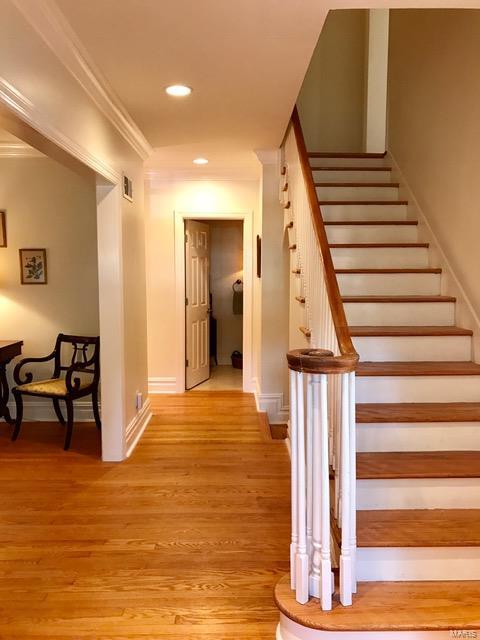 York Village Woodlands First Add - Residential