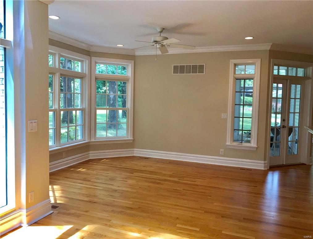 York Village Woodlands First Add - Residential