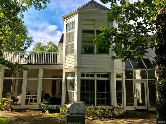 York Village Woodlands First Add - Residential