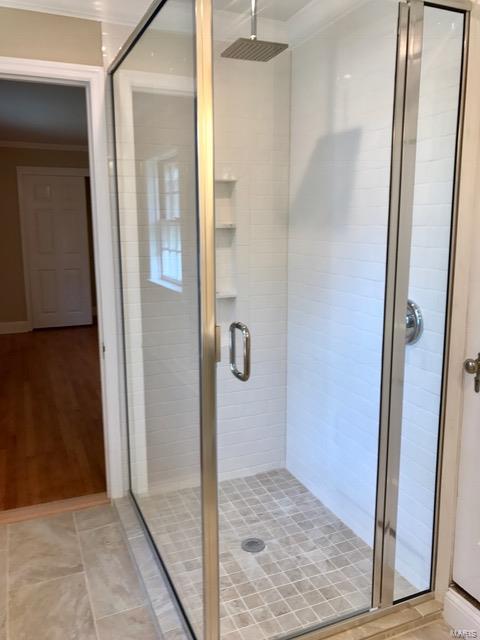 York Village Woodlands First Add - Residential