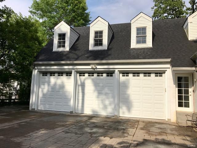 York Village Woodlands First Add - Residential