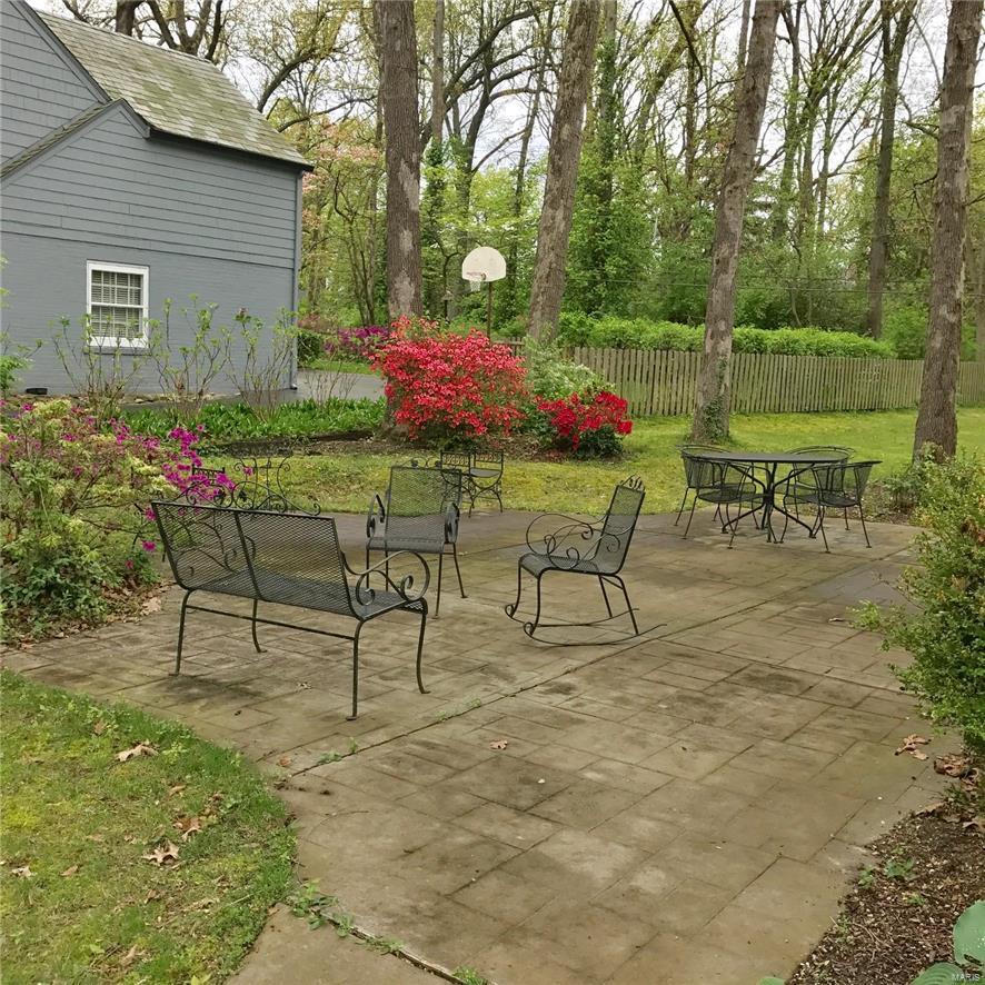 York Village Woodlands First Add - Residential