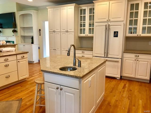 York Village Woodlands First Add - Residential