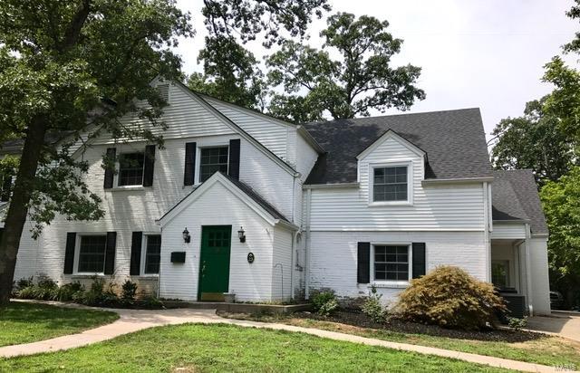 York Village Woodlands First Add - Residential