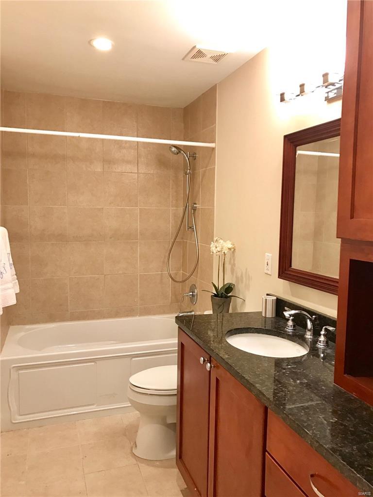 York Village Woodlands First Add - Residential