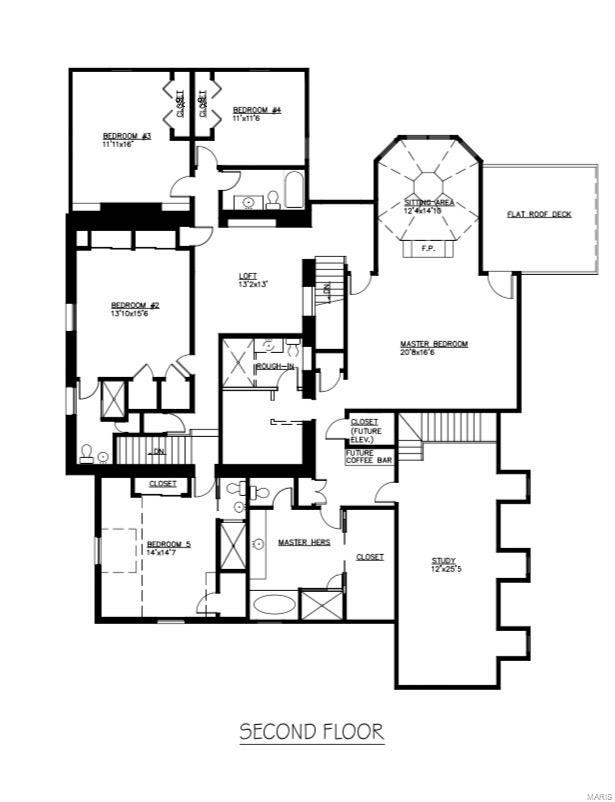 York Village Woodlands First Add - Residential