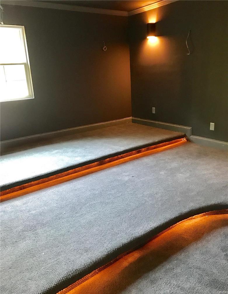 York Village Woodlands First Add - Residential