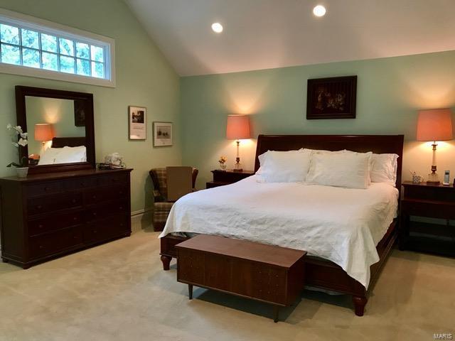 York Village Woodlands First Add - Residential