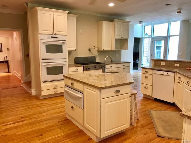 York Village Woodlands First Add - Residential