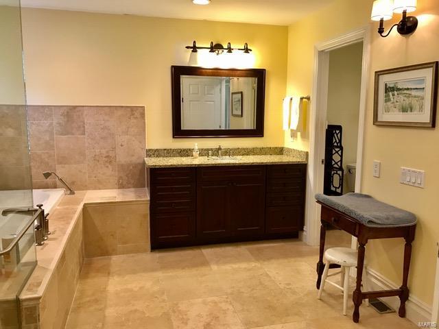 York Village Woodlands First Add - Residential