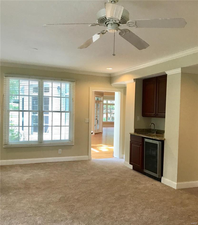 York Village Woodlands First Add - Residential