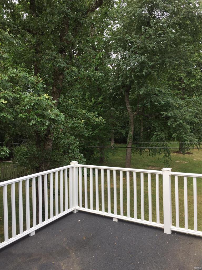 York Village Woodlands First Add - Residential