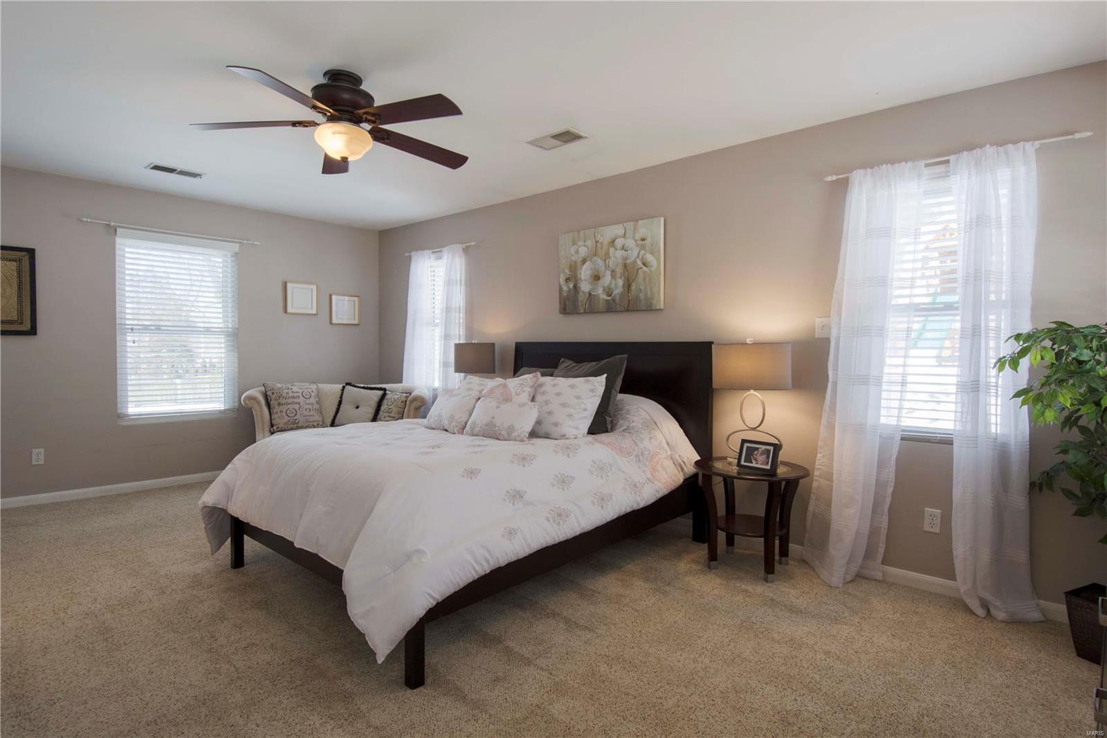 St Louis Hills Estates - Residential