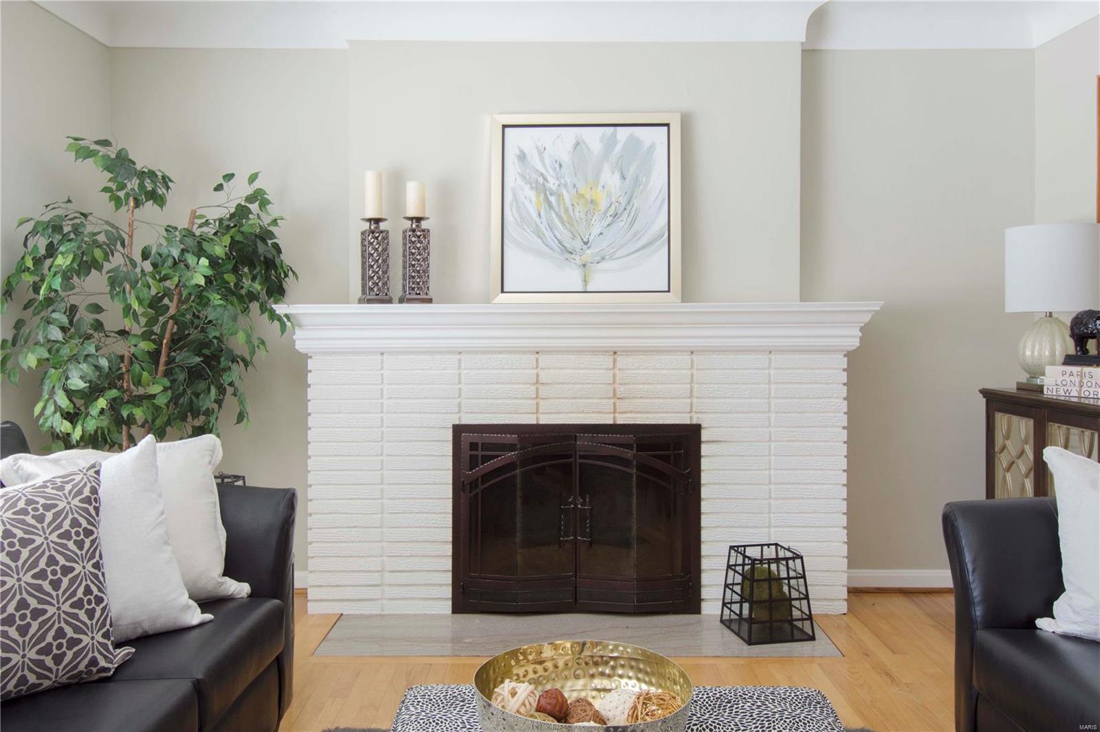 St Louis Hills Estates - Residential