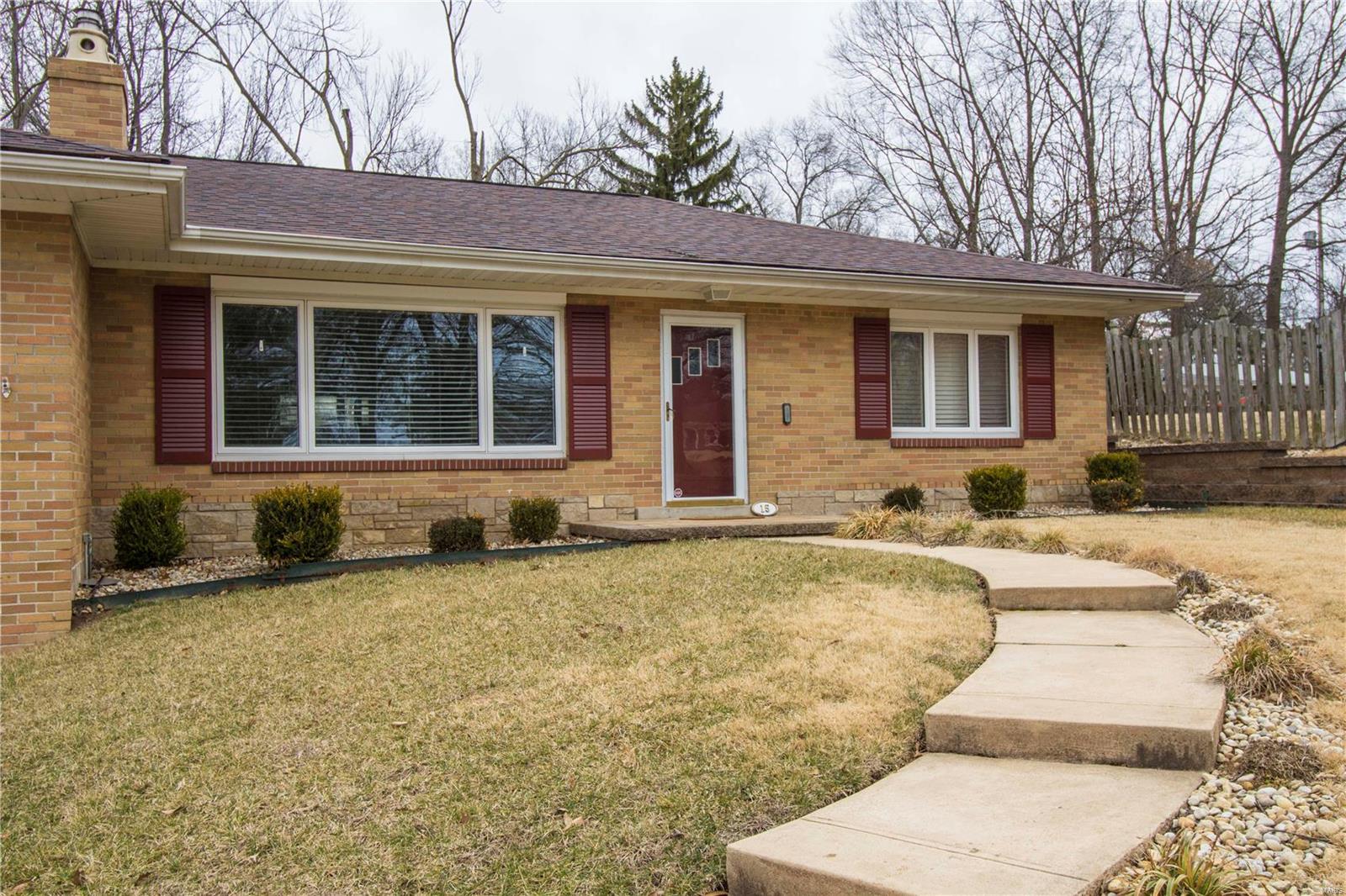 St Louis Hills Estates - Residential