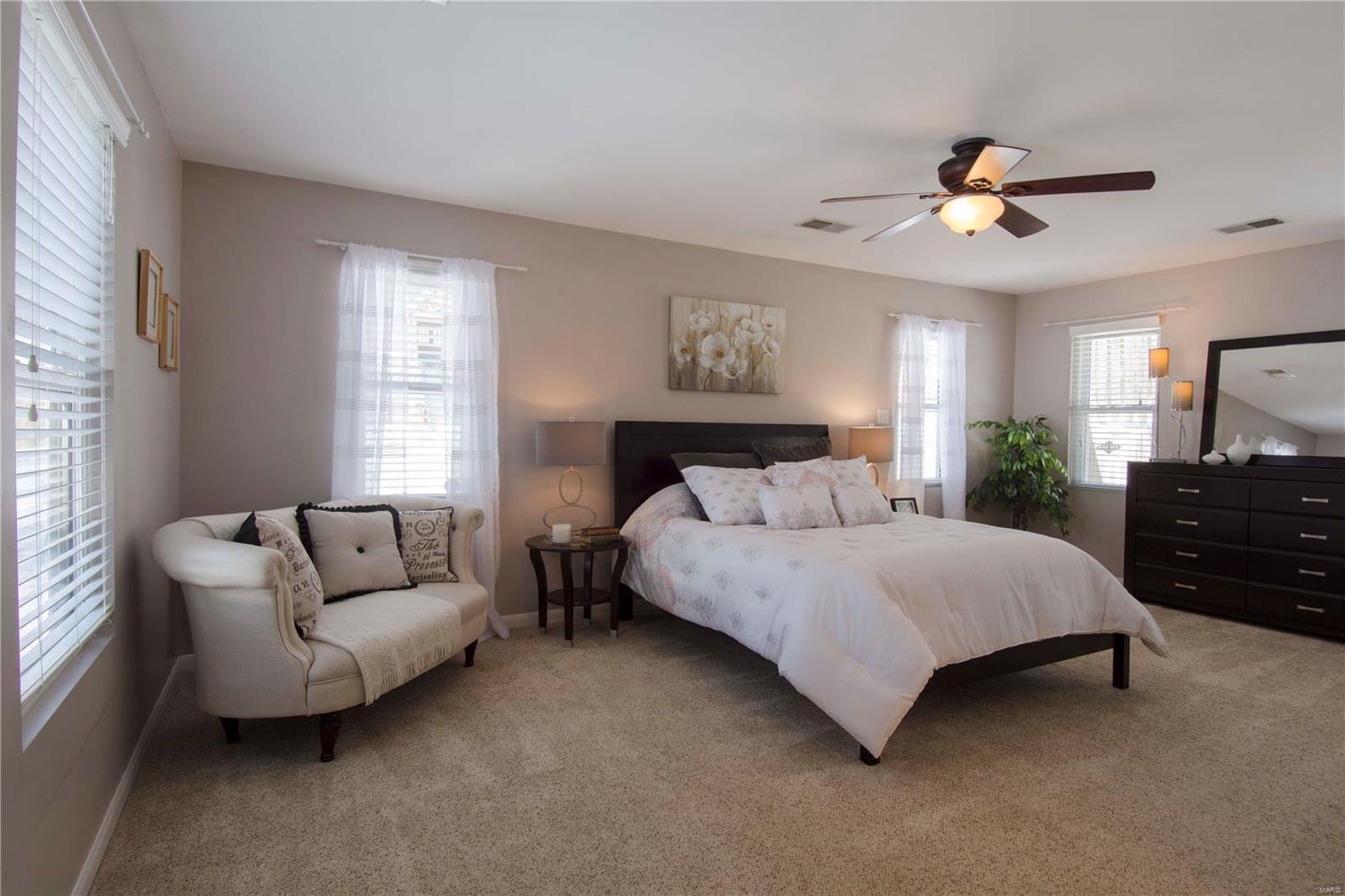 St Louis Hills Estates - Residential