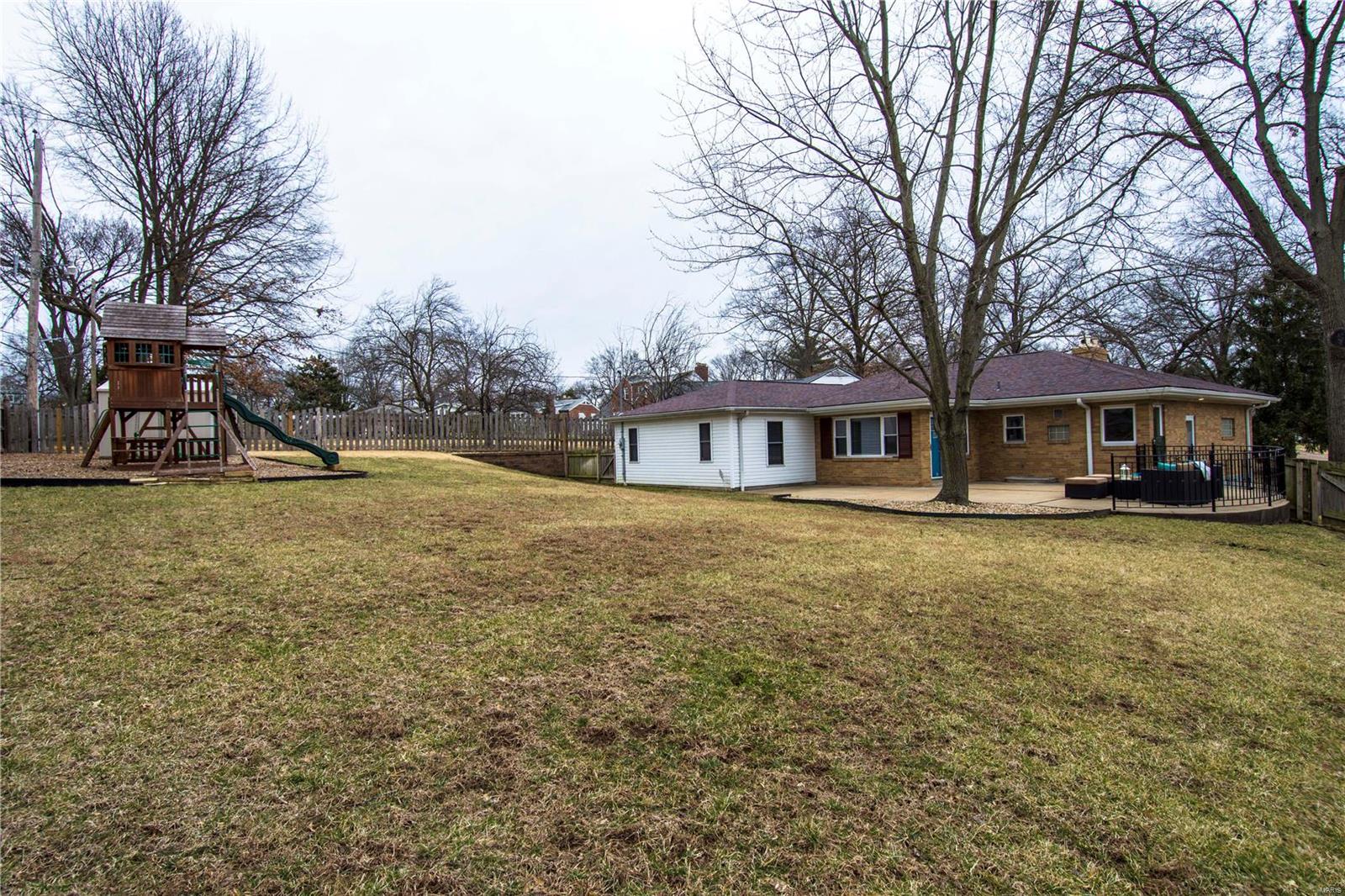 St Louis Hills Estates - Residential