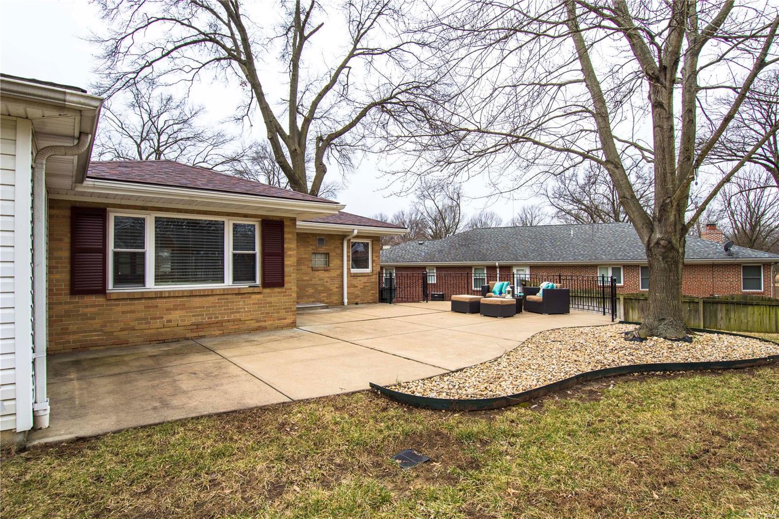 St Louis Hills Estates - Residential