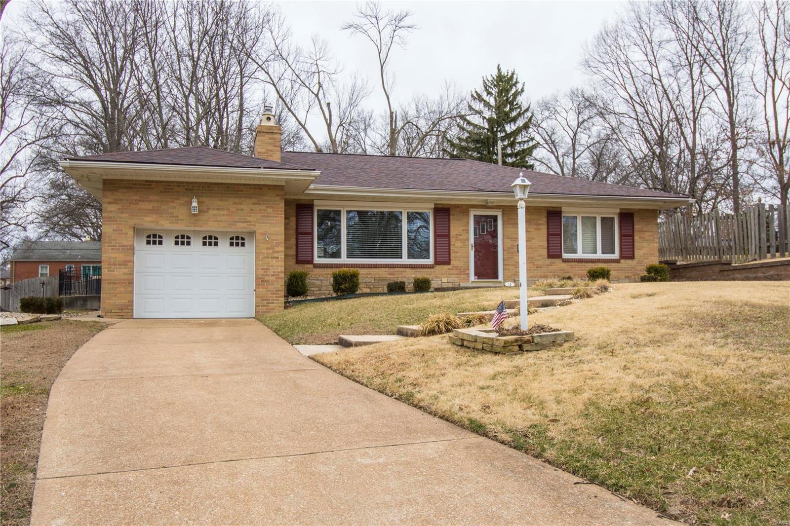 St Louis Hills Estates - Residential