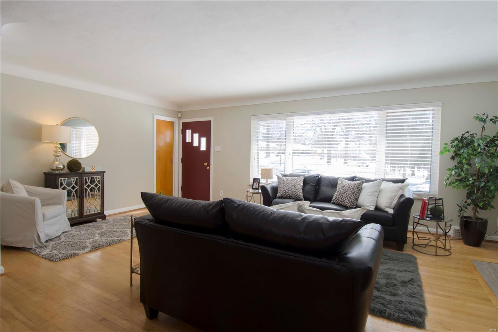 St Louis Hills Estates - Residential