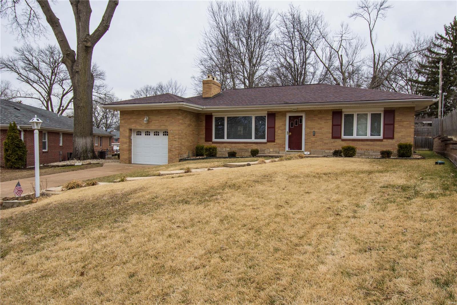 St Louis Hills Estates - Residential