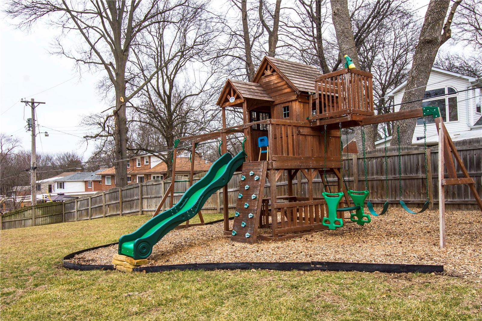 St Louis Hills Estates - Residential