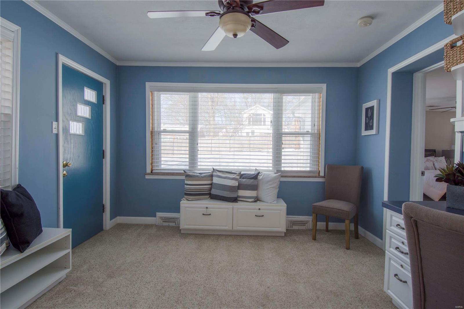 St Louis Hills Estates - Residential