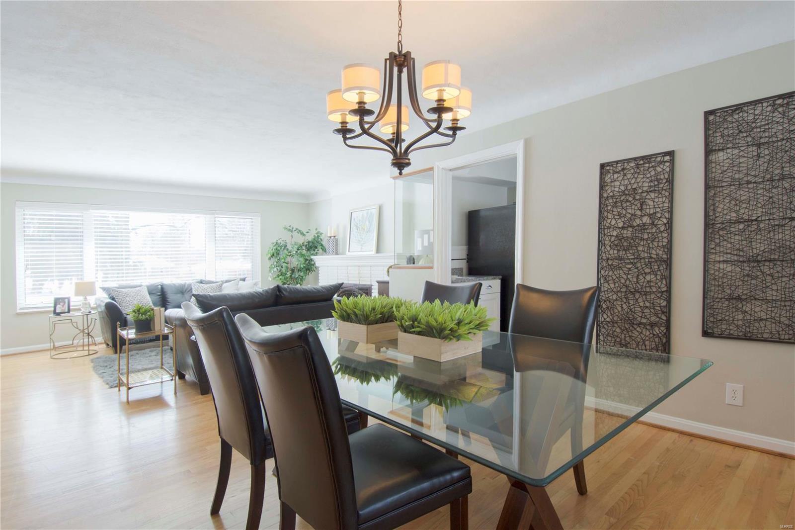 St Louis Hills Estates - Residential