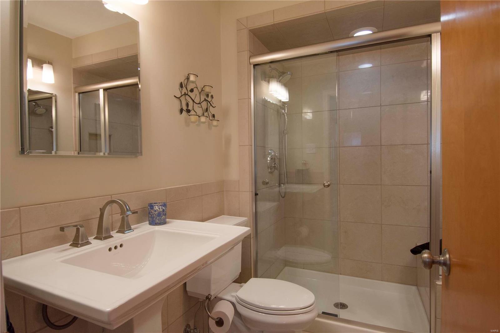 St Louis Hills Estates - Residential