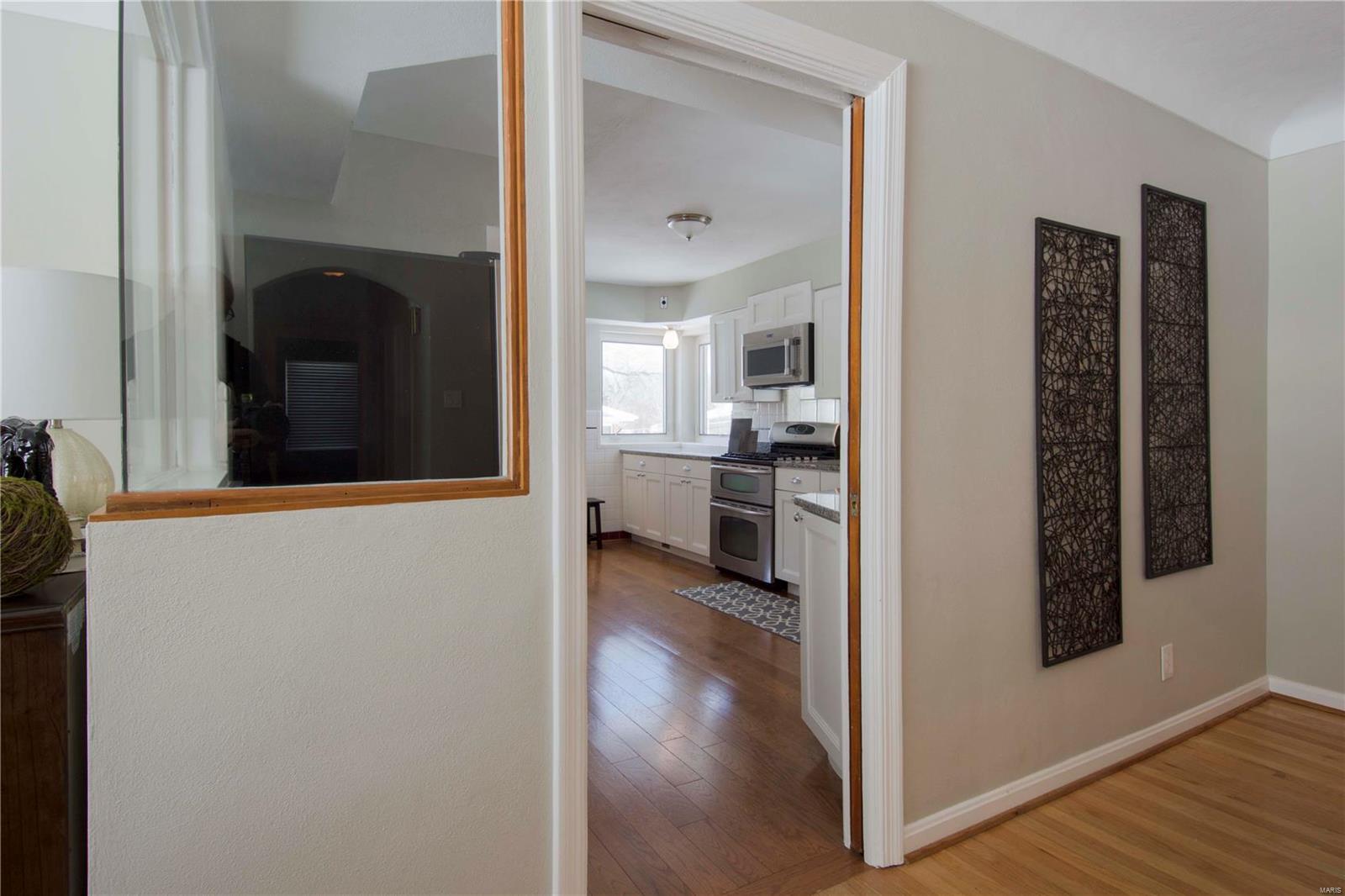 St Louis Hills Estates - Residential