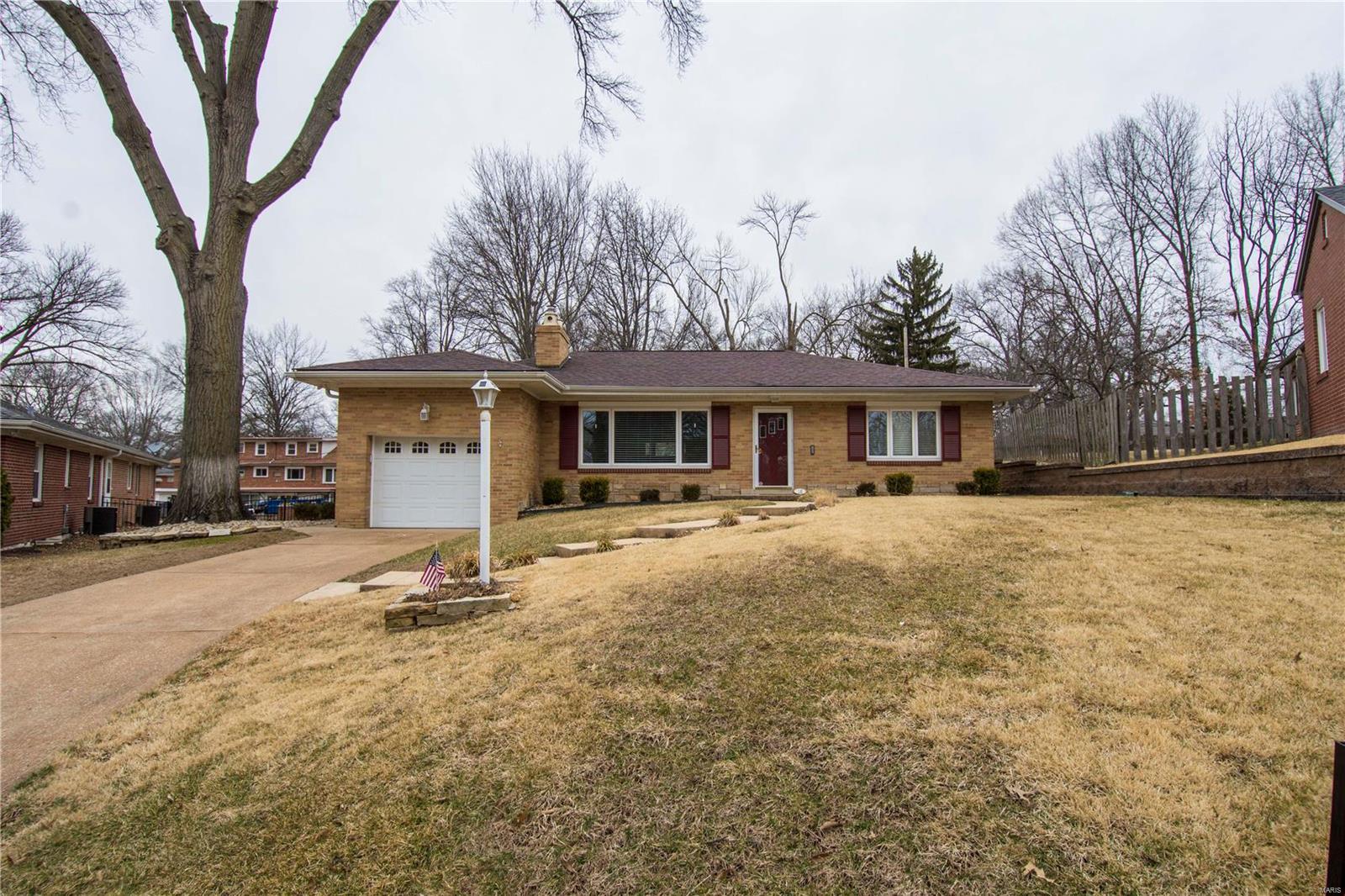 St Louis Hills Estates - Residential