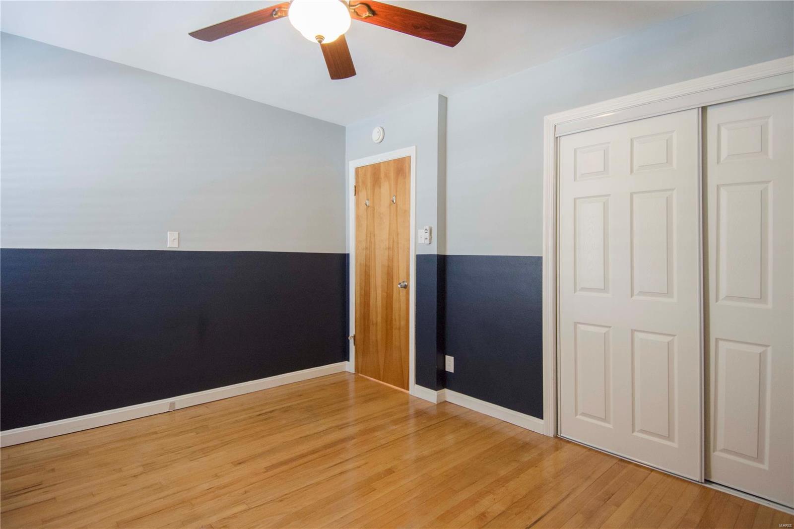 St Louis Hills Estates - Residential