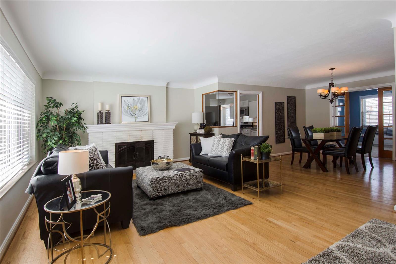 St Louis Hills Estates - Residential