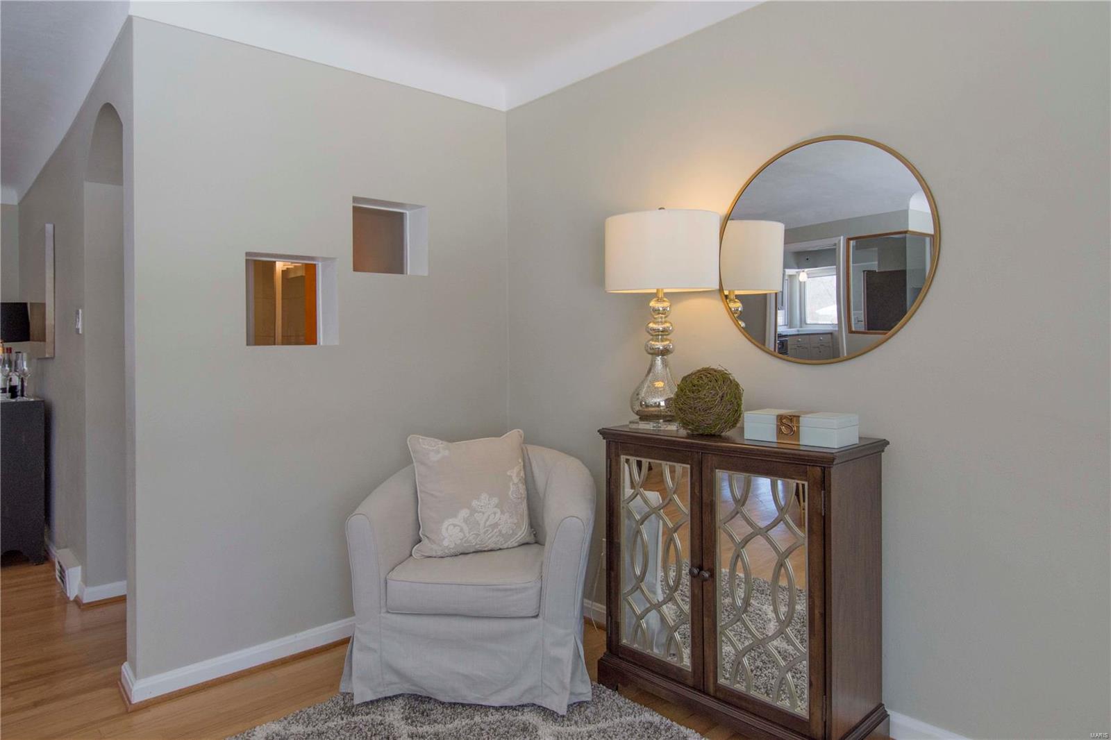 St Louis Hills Estates - Residential