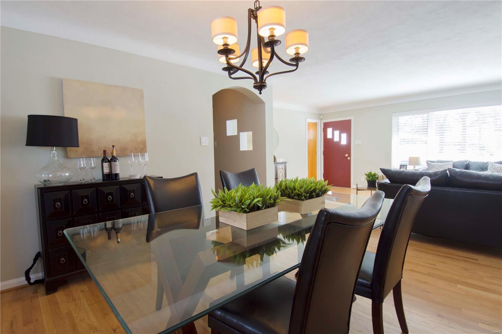 St Louis Hills Estates - Residential