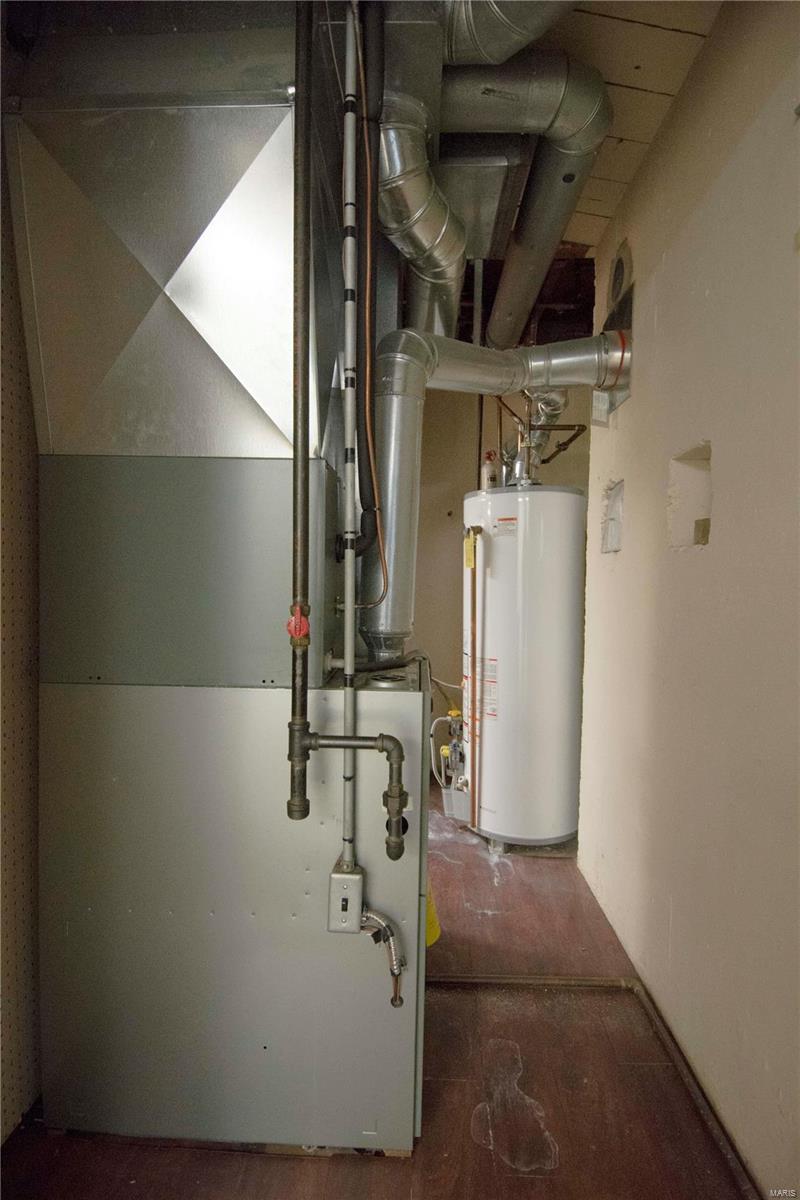 St Louis Hills Estates - Residential