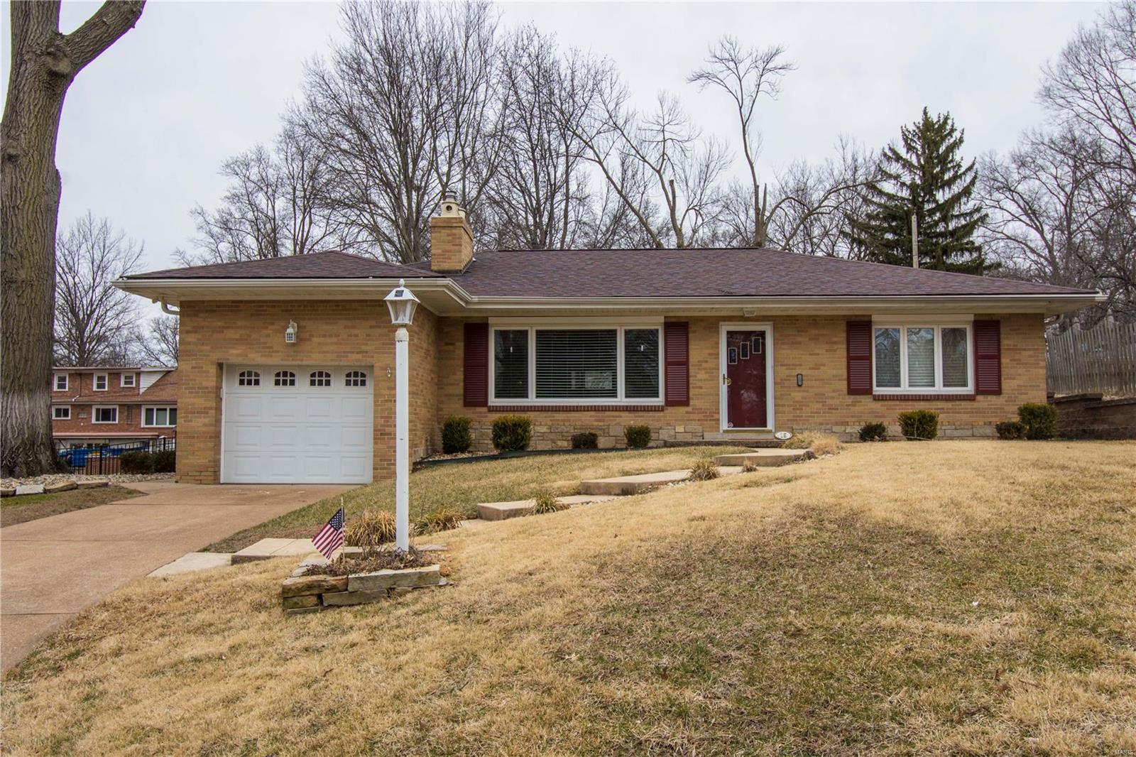 St Louis Hills Estates - Residential