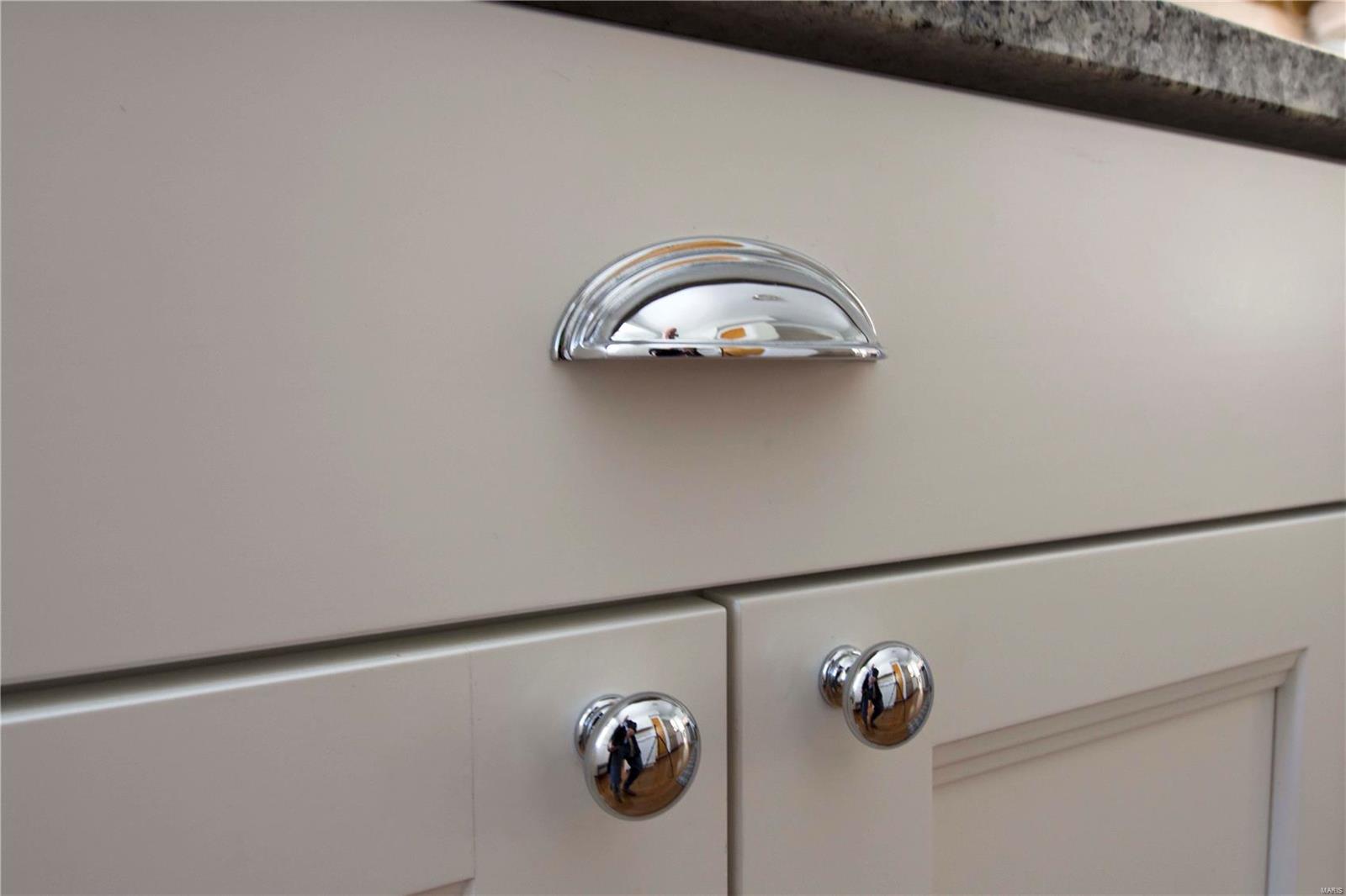 St Louis Hills Estates - Residential