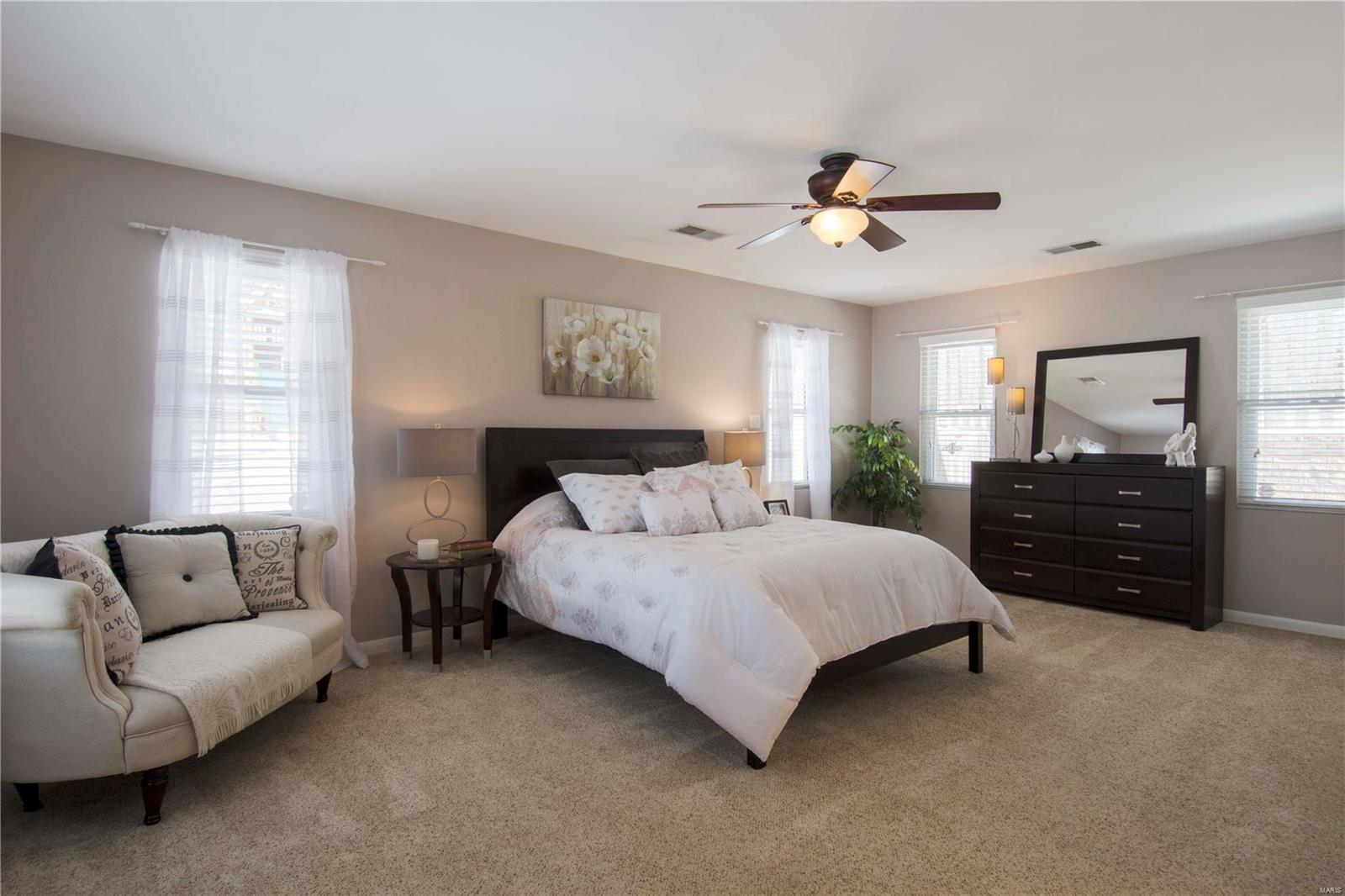 St Louis Hills Estates - Residential