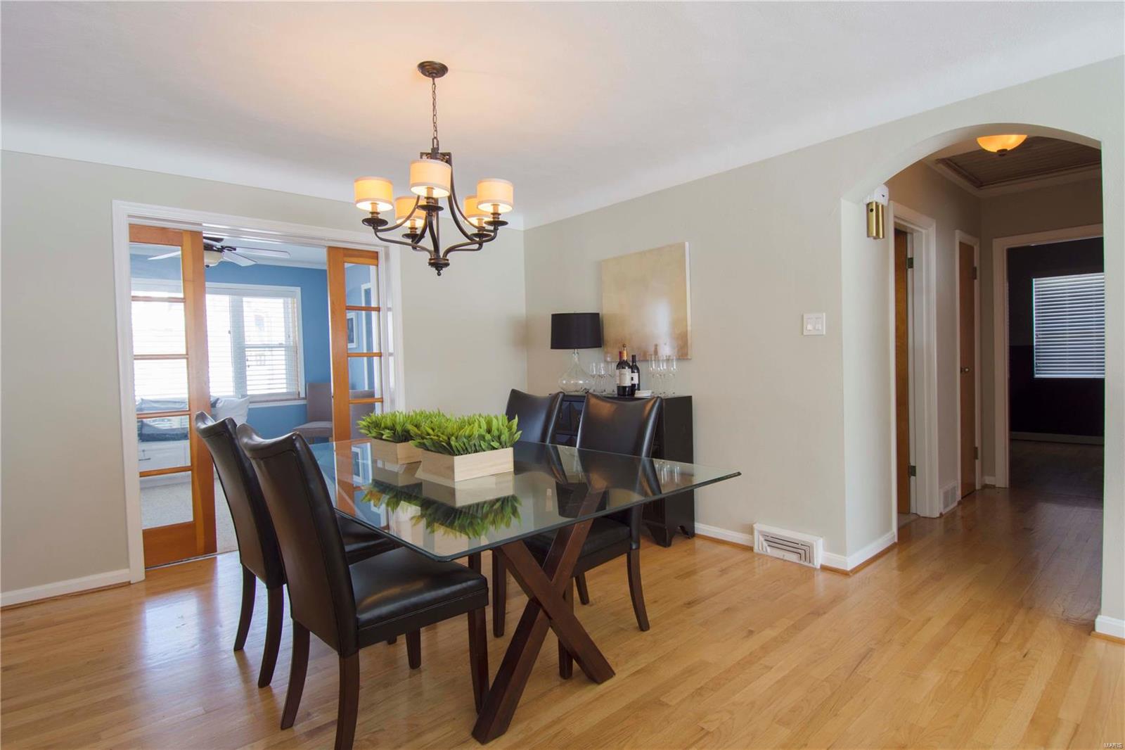 St Louis Hills Estates - Residential