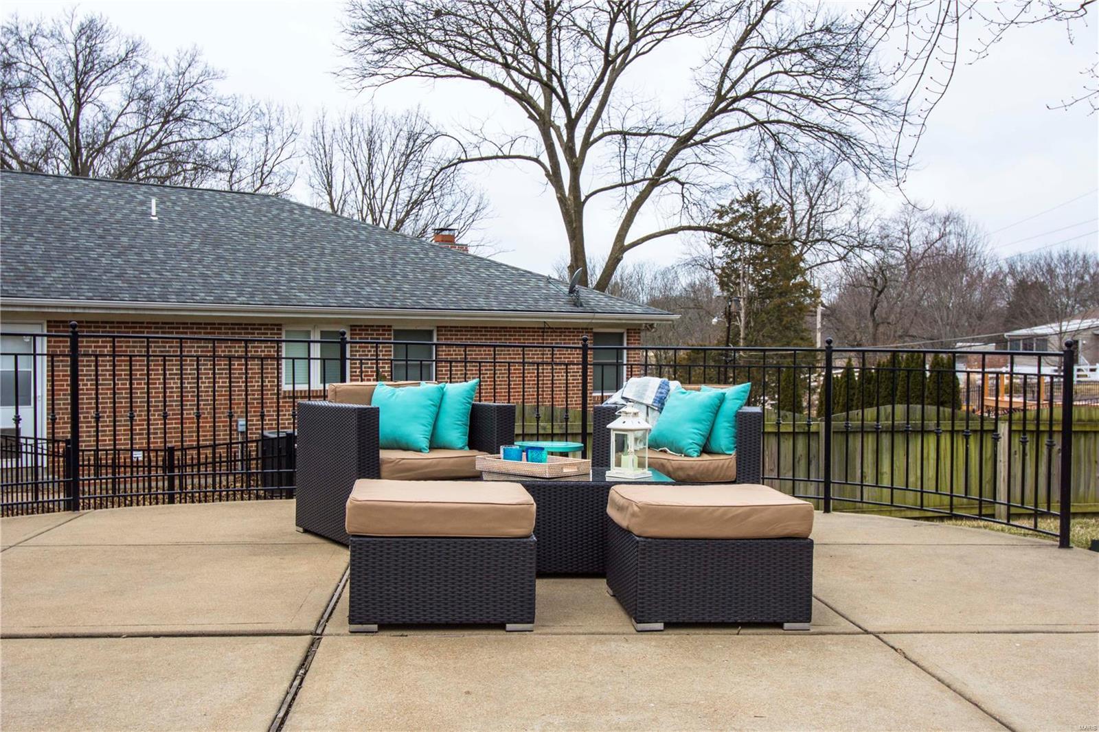 St Louis Hills Estates - Residential