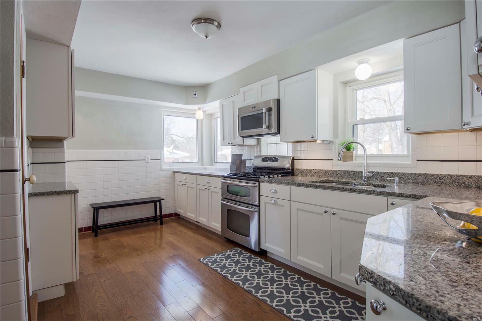 St Louis Hills Estates - Residential