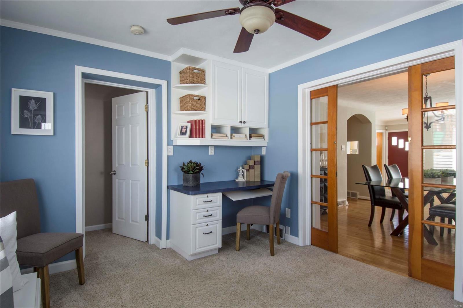 St Louis Hills Estates - Residential