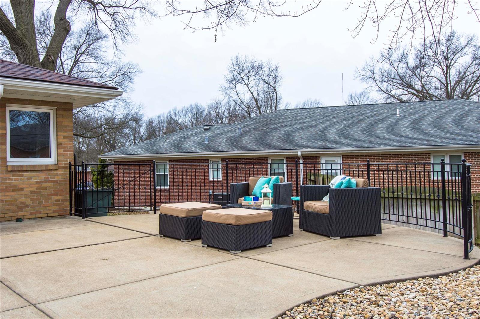 St Louis Hills Estates - Residential