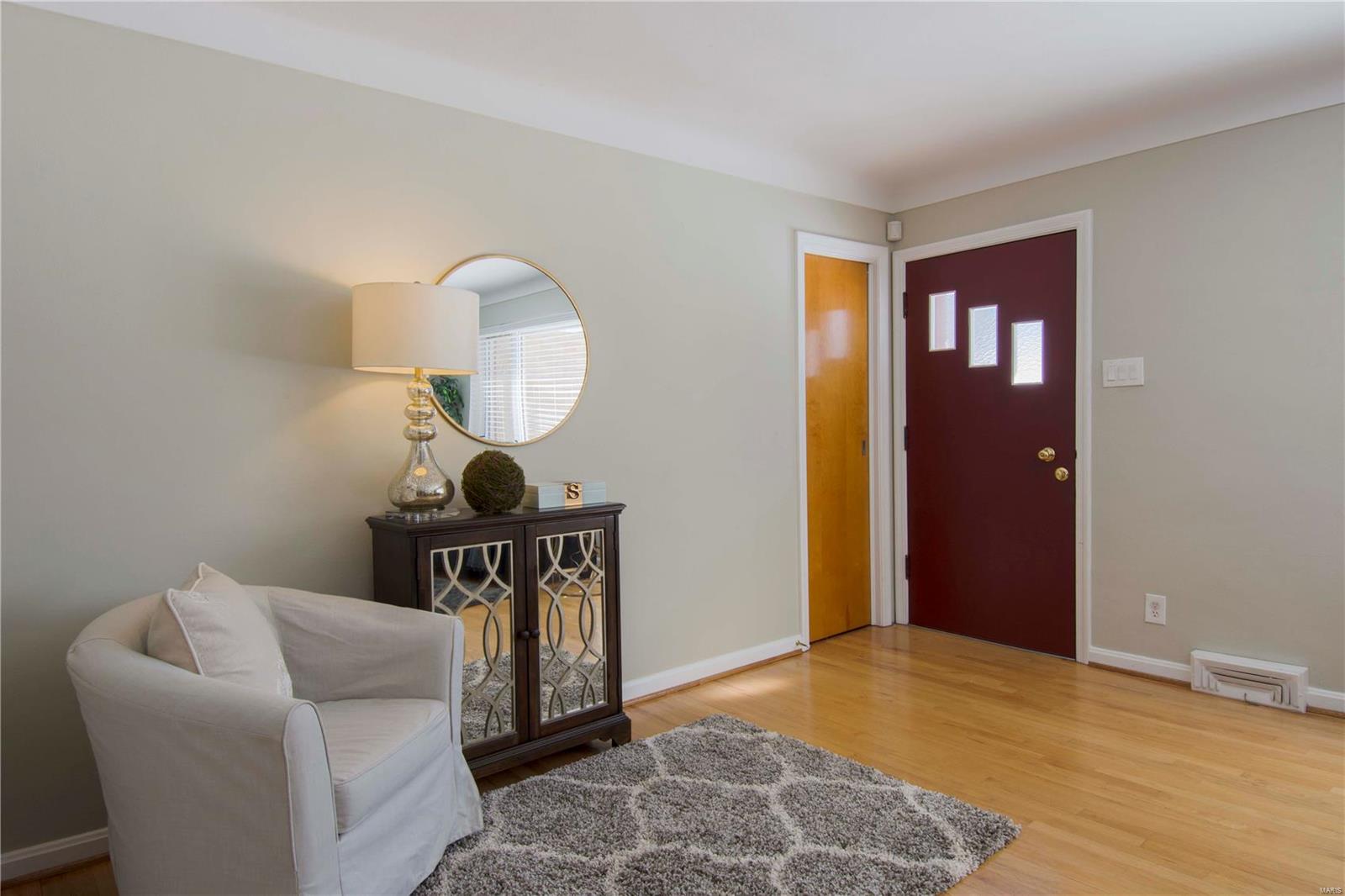 St Louis Hills Estates - Residential