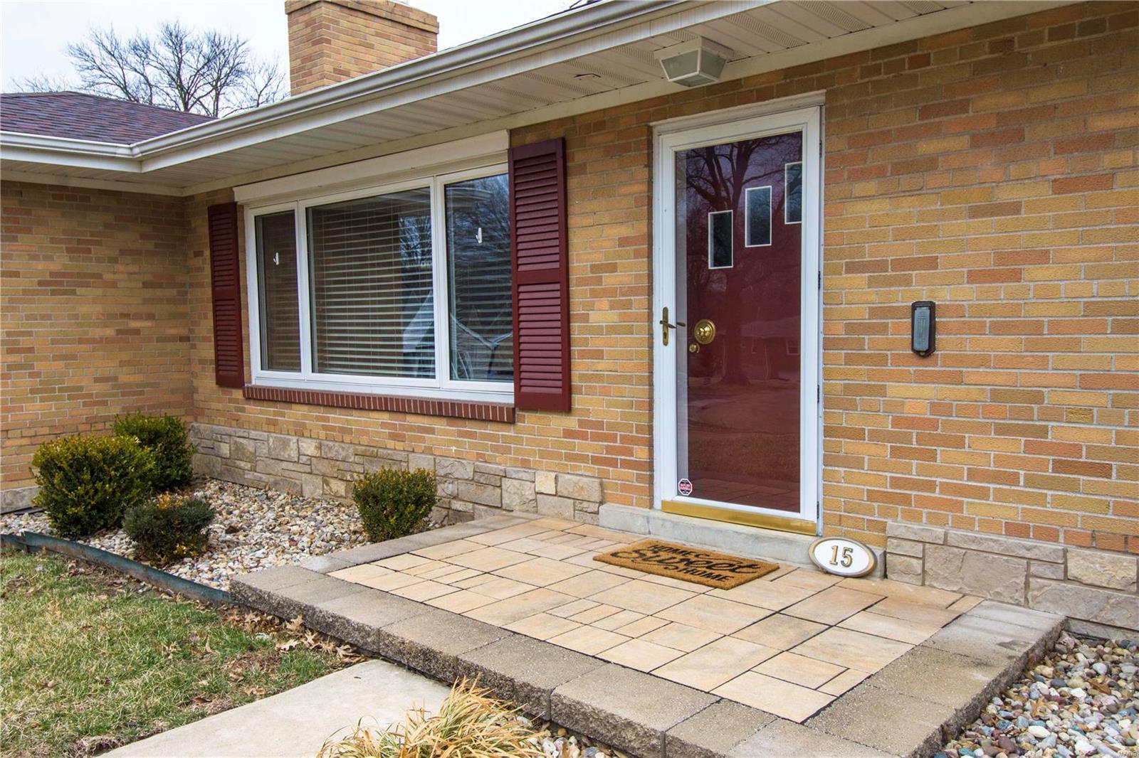 St Louis Hills Estates - Residential