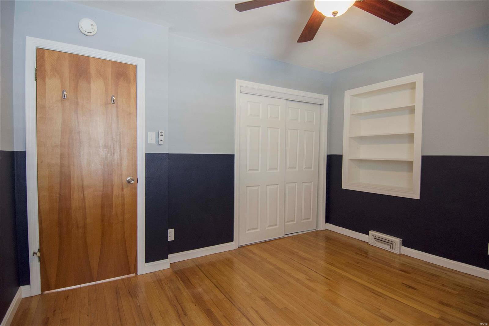 St Louis Hills Estates - Residential