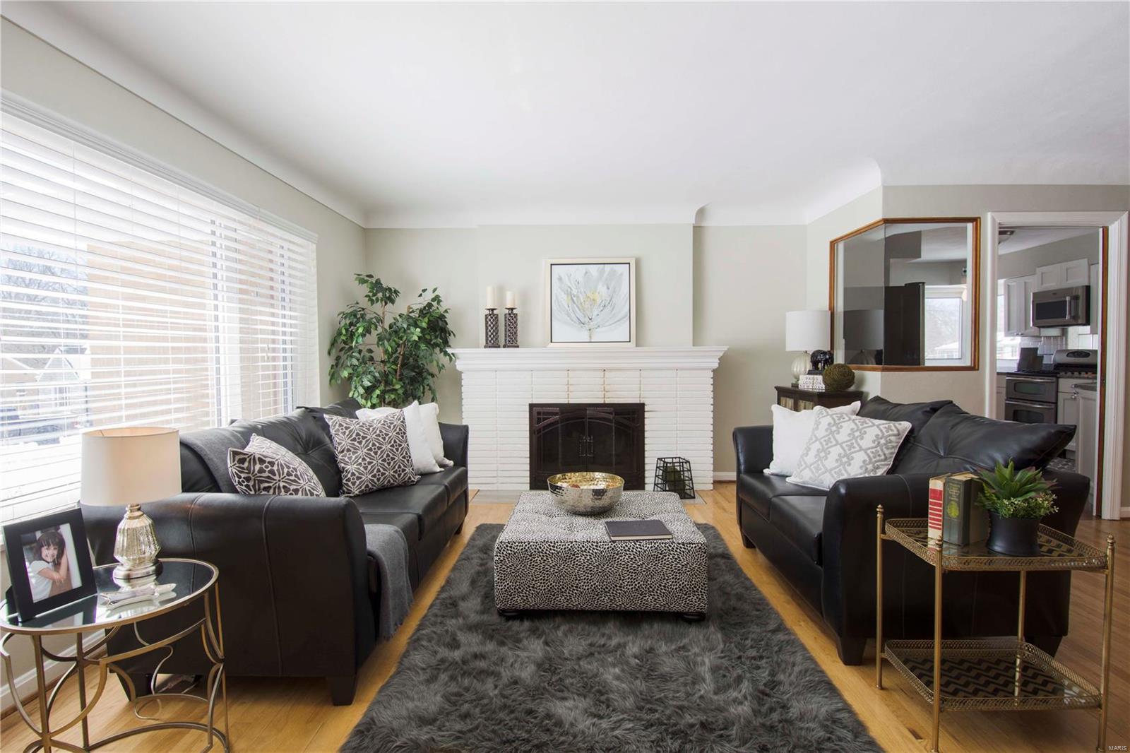 St Louis Hills Estates - Residential