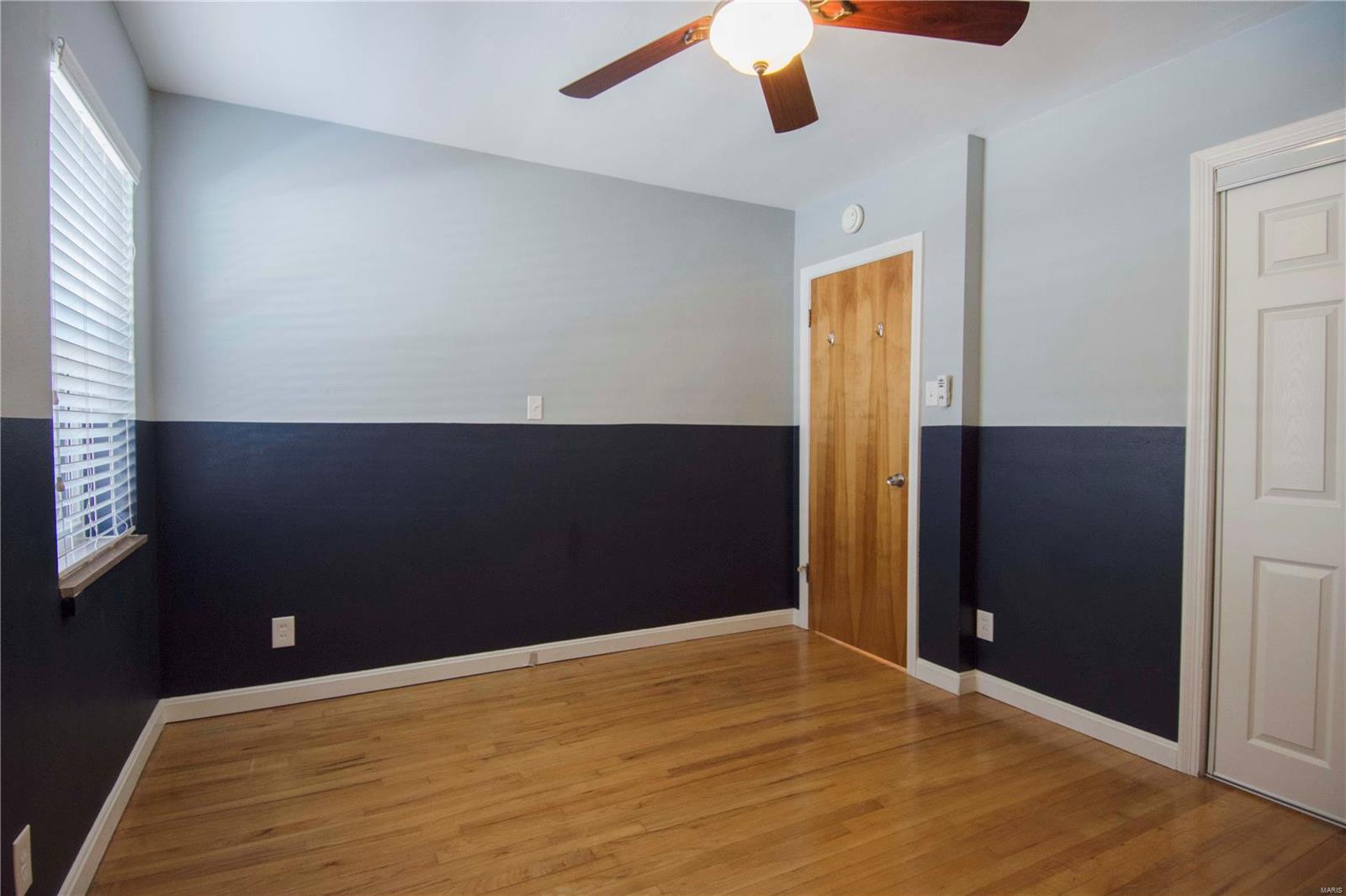 St Louis Hills Estates - Residential