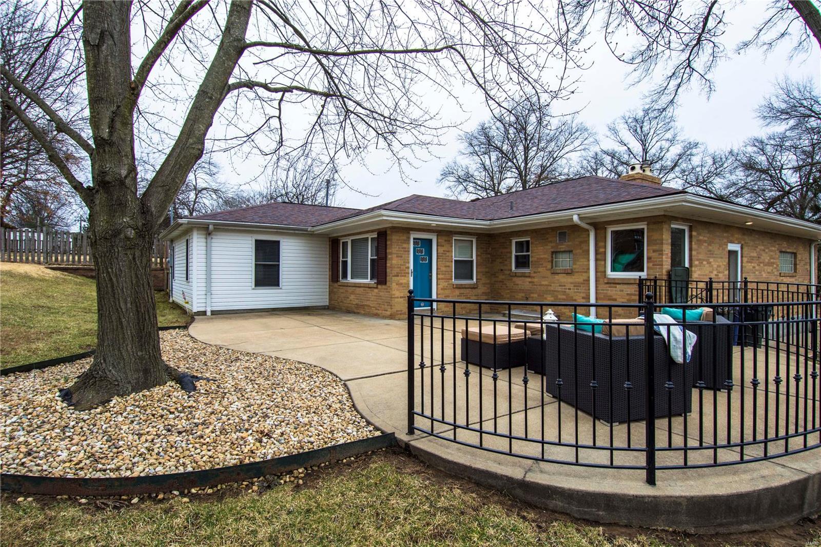 St Louis Hills Estates - Residential